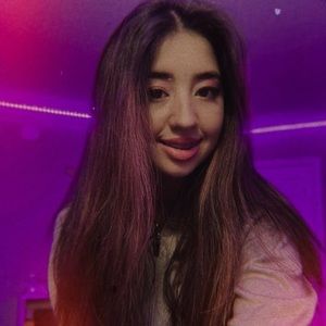 Meet your Posher, Arianna